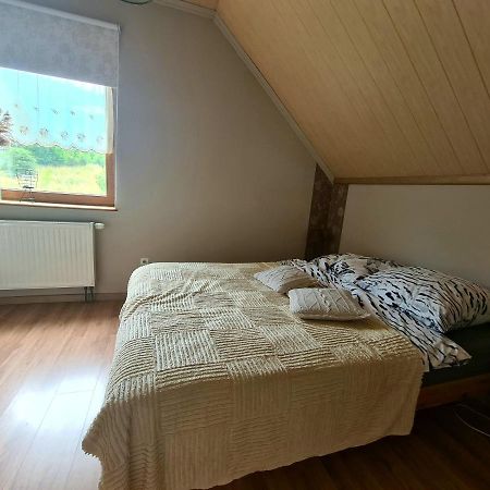 Morskie Zacisze Oslonino Exterior foto