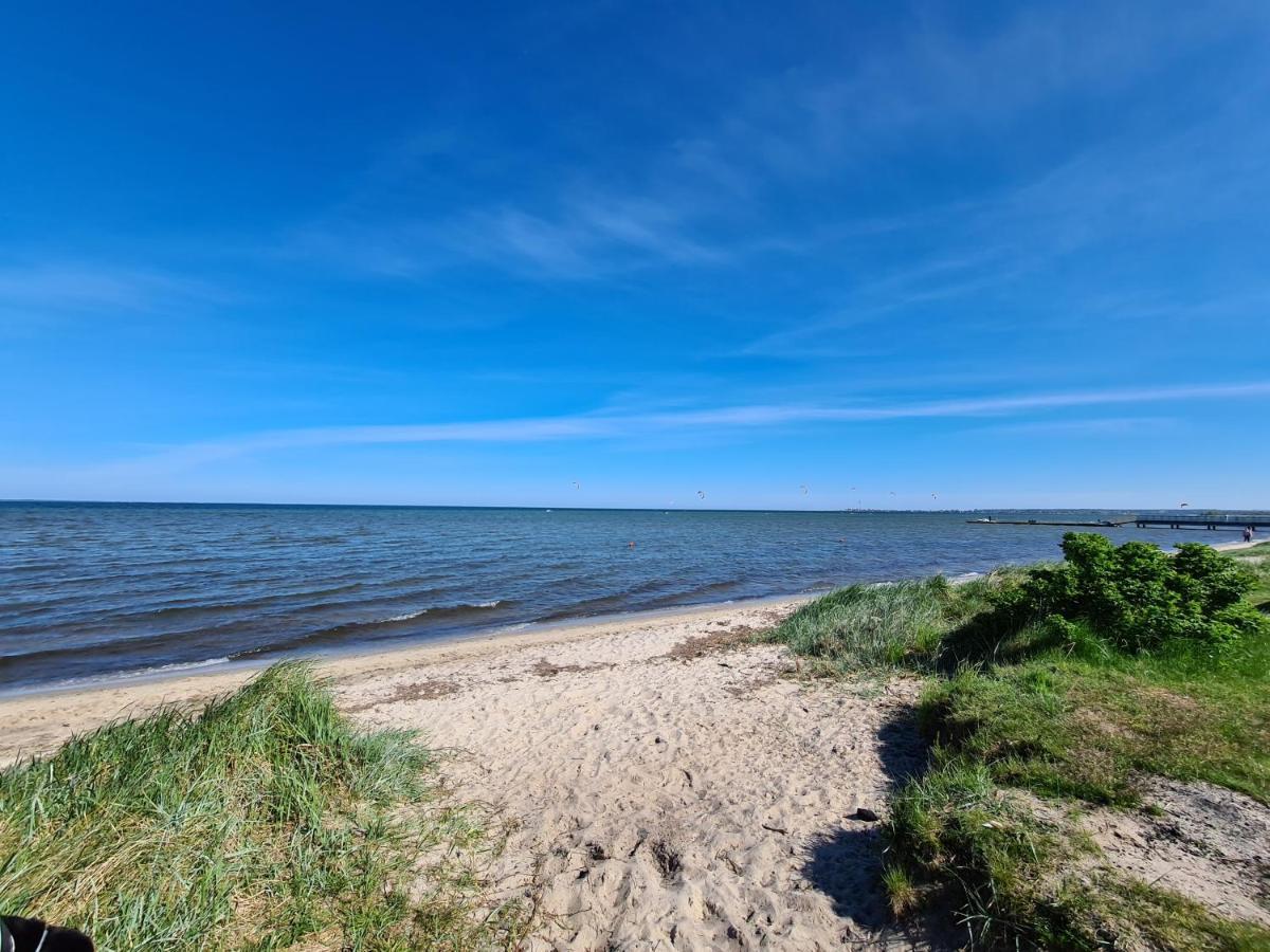 Morskie Zacisze Oslonino Exterior foto