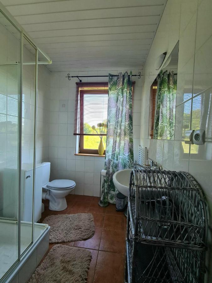 Morskie Zacisze Oslonino Exterior foto