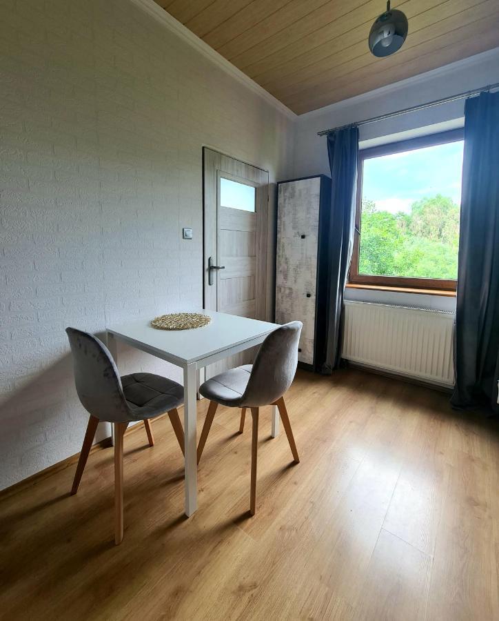 Morskie Zacisze Oslonino Exterior foto